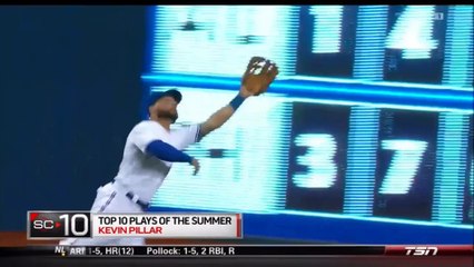 SC Top 10 - Plays Of The Summer 2017 | Funny Sport | Funny Football | Funny Tennis