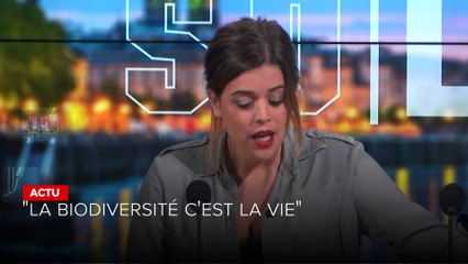 SO Invité - Gilles Boeuf