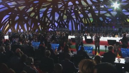 Europa y África se comprometen a la evacuación de víctimas de trata en Libia