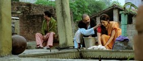 Gangs Of Wasseypur  - Huma Qureshi Romantic Scenes - Bollywood  Hit Movie