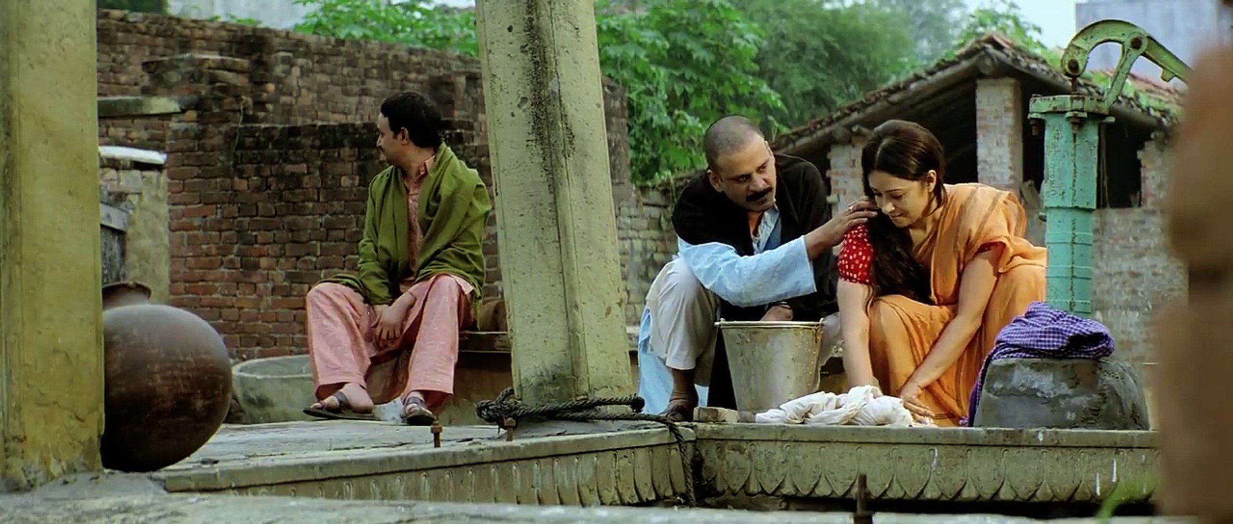 Gangs Of Wasseypur  - Sex Scene