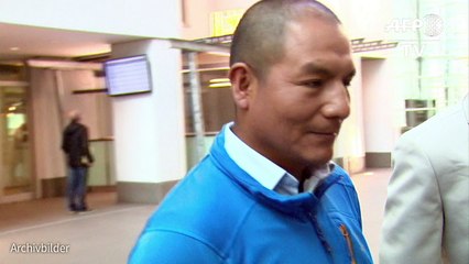 Klimaklage gegen RWE: Etappensieg für Bauer aus Peru