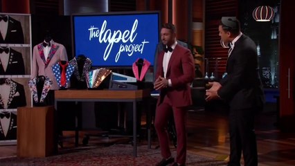 Negociando con Tiburones T8-E2