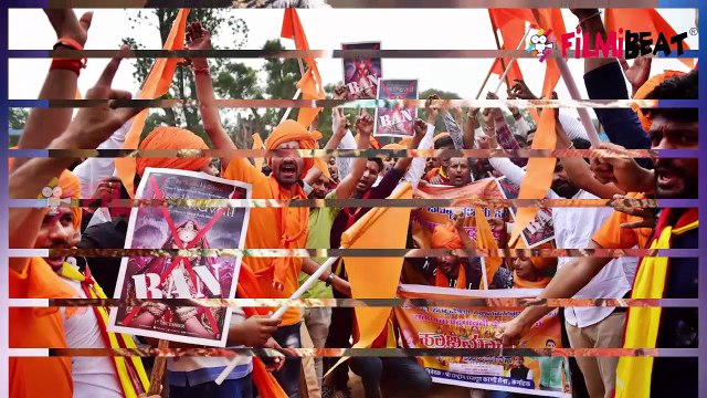 Deepika Padukone's Padmavati reached Censor Board for 3D Certification