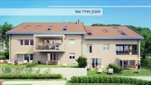 A vendre - Appartement - Gilly (1182) - 2.5 pièces - 69m²