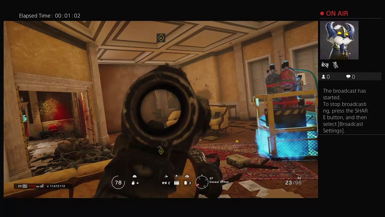 HERO7KILLE's Live (9)