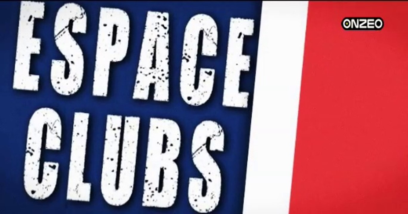 REPLAY - ESPACE CLUBS - 30/11 : Toute l'actualité des Clubs