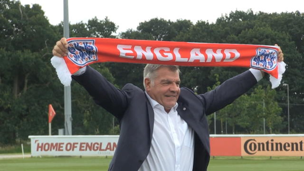 Sam Allardyce - Survival Saviour for Everton?