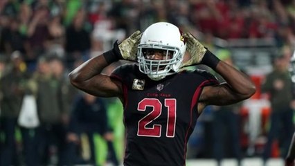 Brandon Flowers' Top Five Cornerbacks