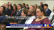 Parents of Hannah Graham Testify in Favor of Enhanced DNA Collection