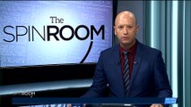 THE SPIN ROOM | Remembering Jews' expulsion from Arab countries | Thursday, November 30th 2017
