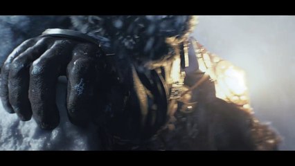 Frostpunk - Whiteout Trailer