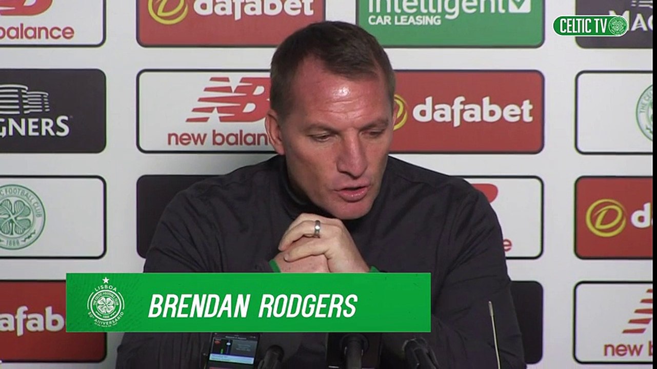 Brendan