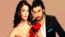 Fawad And Aish paired together