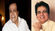 Dilip Kumar And Kadir Khan Talks About Desired Roles