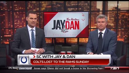 The Jay And Dan Furniture Review | Funny Sport | Funny Football | Funny Tennis