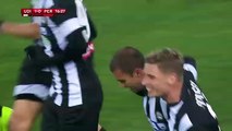 Danilo Goal HD - Udinese	1-0 Perugia 30.11.2017