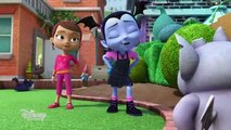 ᴴᴰ Vampirina Disney Junior ✥✤✥ Vampirina Francais Dessin anm comp # 20 ♥✓ by Animatio