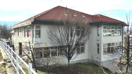 Maarif Vakfı Bosna Hersek'te Okul Açıyor