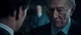 Todo el dinero del mundo - Tráiler oficial con Christopher Plummer sustituyendo a Kevin Spacey