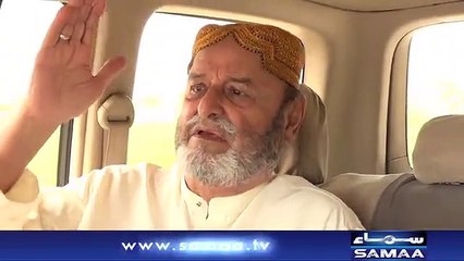 Imran Khan confused leader, Nawaz Sharif?? Interesting Rapid Fire Round With Mumtaz Bhutto