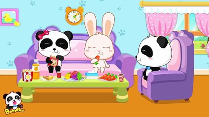 혼자 응가해요|혼자 화장실가요|생활동화+앱게임+노래모음|베이비버스 짤막영상모름