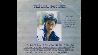 LVCD 055 Che Linh bolsa chieu hai loi 1995