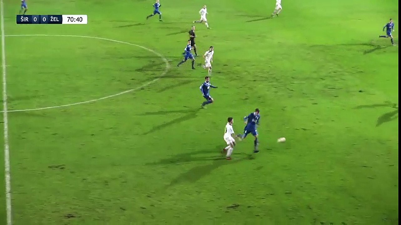 NK Široki Brijeg - FK Željezničar / Velika šansa za Želju