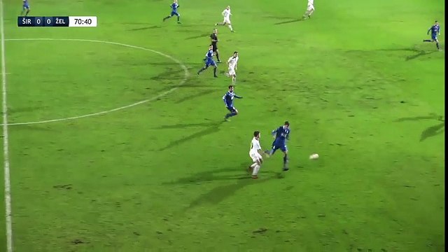 NK Široki Brijeg - FK Željezničar / Velika šansa za Želju