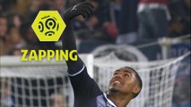 Zapping de la 15ème journée - Ligue 1 Conforama / 2017-18