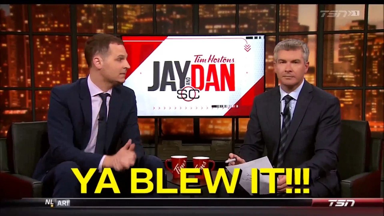 The Return Of Ya Blew It | Funny Sport | Funny Football | Funny Tennis
