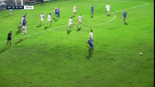 NK Široki Brijeg - FK Željezničar / Šanse za Široki 1