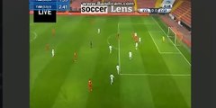 Ryan Mendes Goal HD - Kayserispor 1-0 Eyupspor 30.11.2017