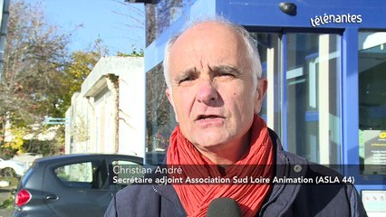 L'avenir de la poste de Saint-Jacques en question