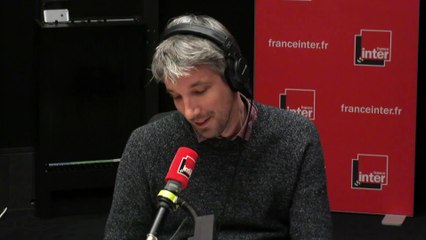 Quand Total et EDF viennent parler climat - Le Moment Meurice