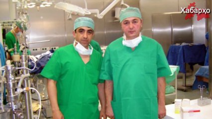 Известный в Таджикистане кардиохирург приговорен к 5,5 годам тюрьмы