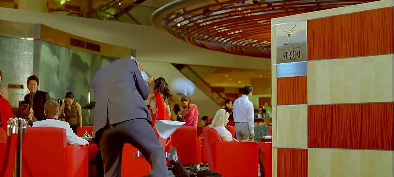 Johnny Lever comedy scenes - De Dana Dan Movie Comedy - Rajpal Yadav Akshay Kumar Paresh Rawal