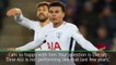 Pochettino content with Alli's 'up and down' Tottenham form