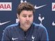 Pochettino hints Champions League success is hindering Spurs league form
