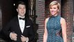 Scarlett Johansson and Colin Jost Have Met Each Other's Families