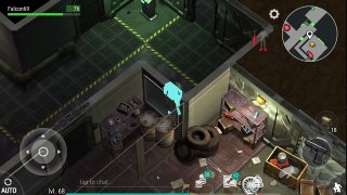 Bunker Alfa Complete! (Best Troll Ever) | Last Day On Earth Survival 1.5 Update