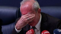 AK Parti Milletvekili Miroğlu, Cezaevi Günlerini Anlatırken Gözyaşlarına Boğuldu