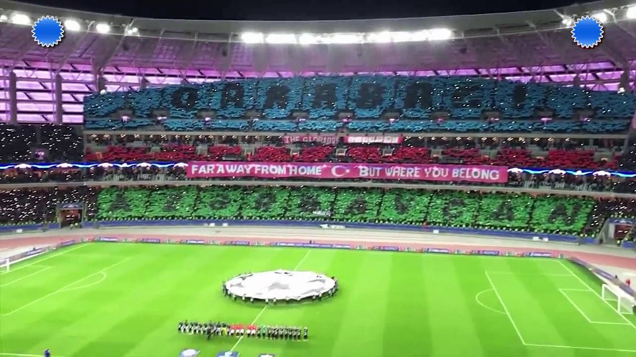 Karabagh-Chelsea 0-4