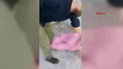 İzmir Bir Kişiye Etek Giydirip, Kendisini Bacağından Vurduran Suç Örgütüne İkinci Operasyon