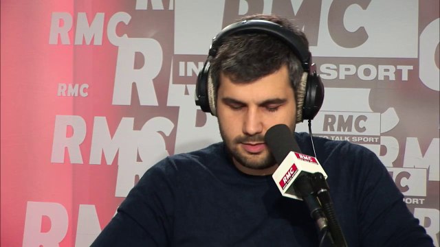 Les médias français sont-ils durs avec l'équipe de France ?