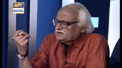 Mohib-e-Watan Pakistani Aisi Batain Nahi Karta Hai - Loose Talk