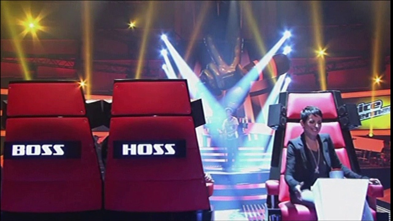 Staffel 1 Max Giesinger Teil1