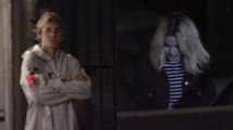 Justin Bieber and Selena Gomez Have Another Church Date