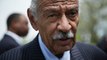 Rep. John Conyers hospitalized amidst sexual misconduct scandal