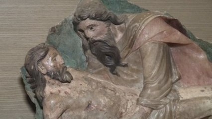 Sijena recuperará los bienes tras 22 años de litigio con Cataluña